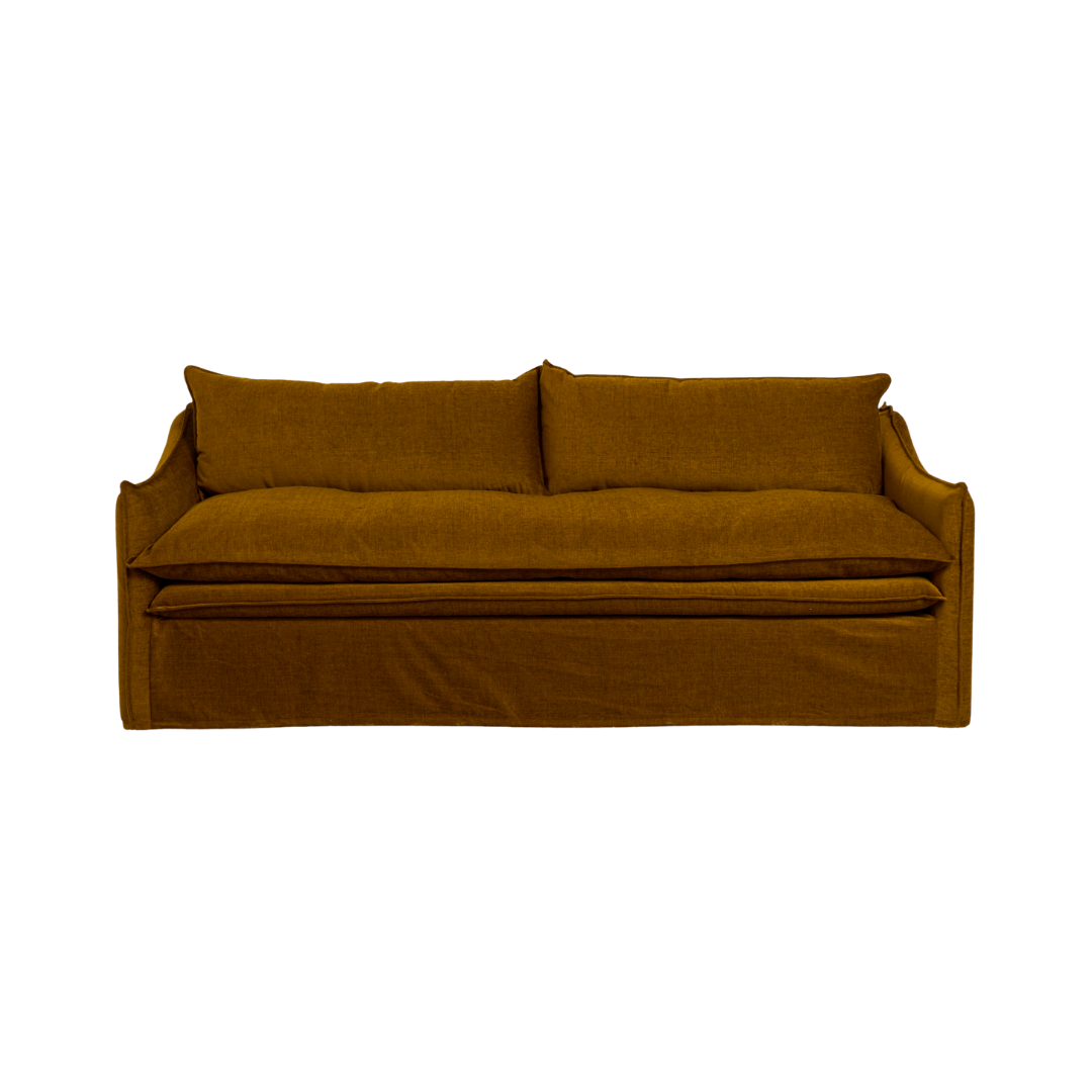 Misha 3 Seater