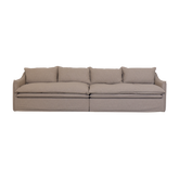Misha 4 Seater (Investec)