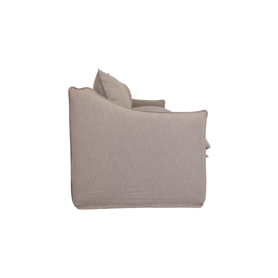 Misha 4 Seater (Investec)
