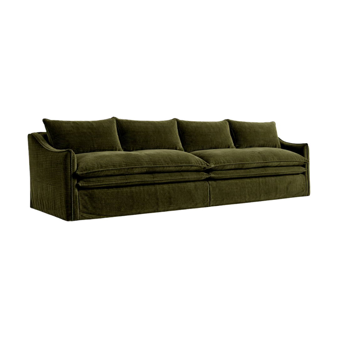 Misha 4 Seater (Investec)