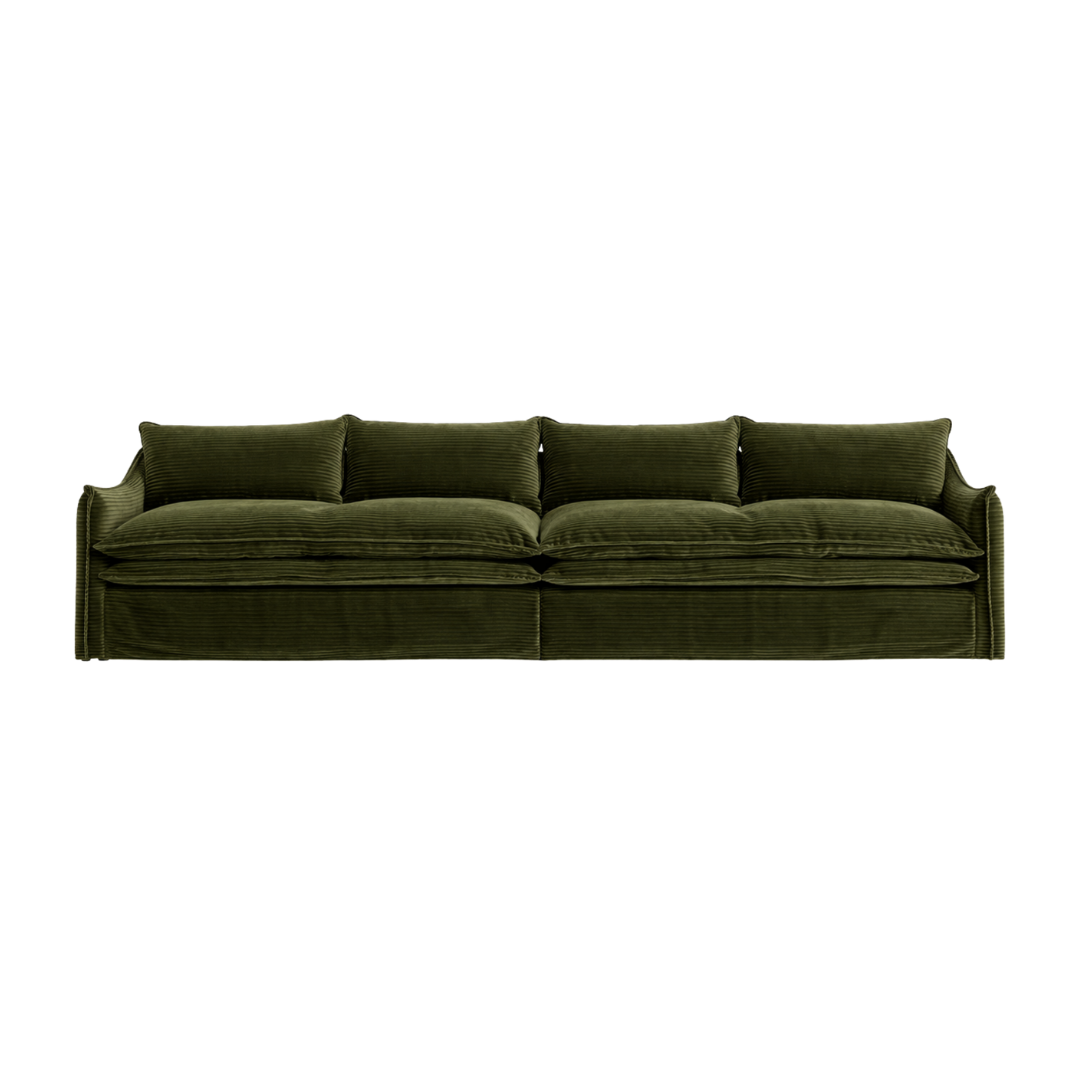 Misha 4 Seater (Investec)