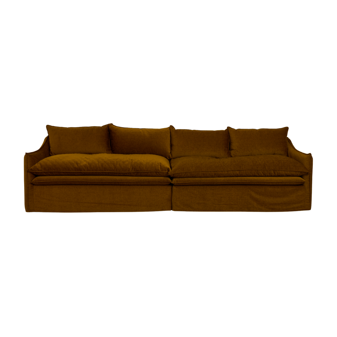 Misha 4 Seater (Investec)