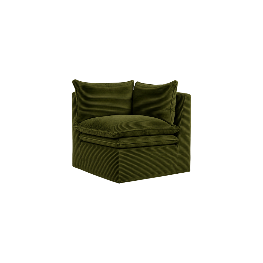 Misha Corner Connect