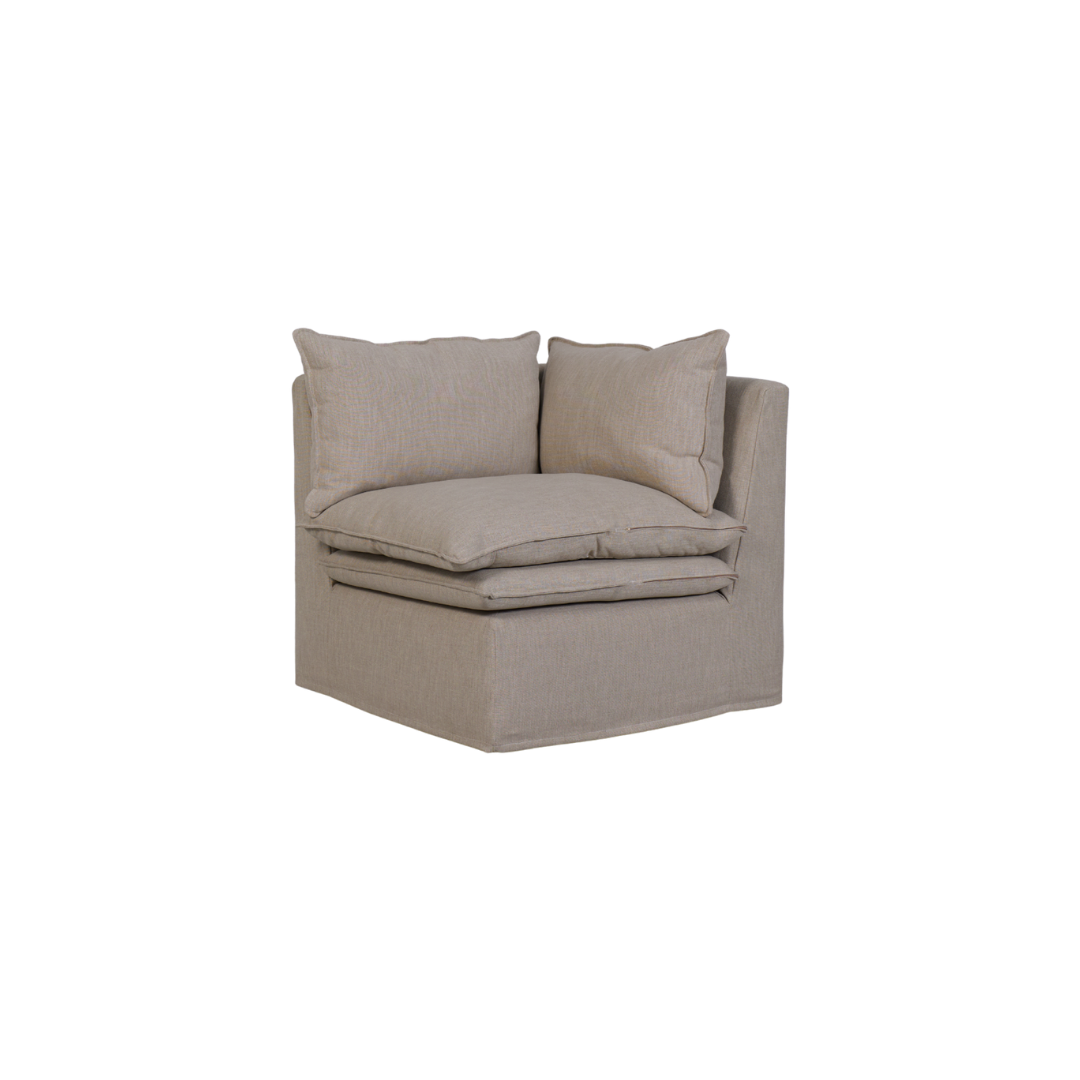 Misha Corner Connect