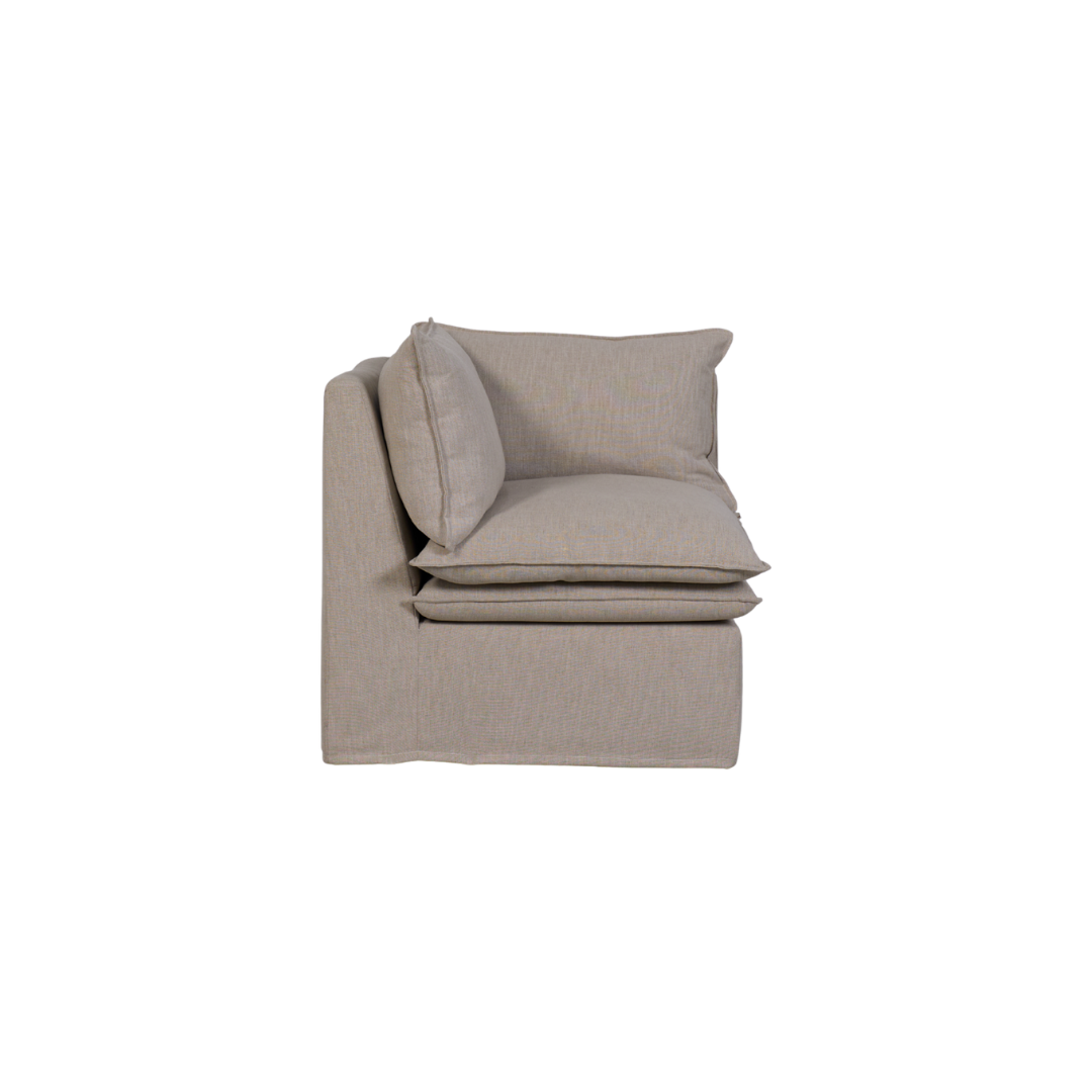Misha Corner Connect