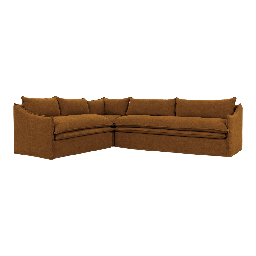 Misha Corner Set Medium Right