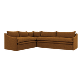 Misha Corner Set Medium Right