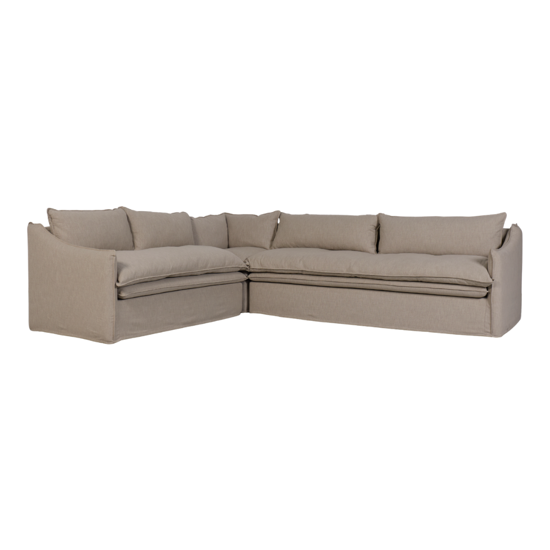 Misha Corner Set Medium Right