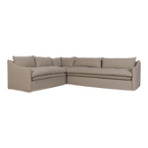 Misha Corner Set Medium Right