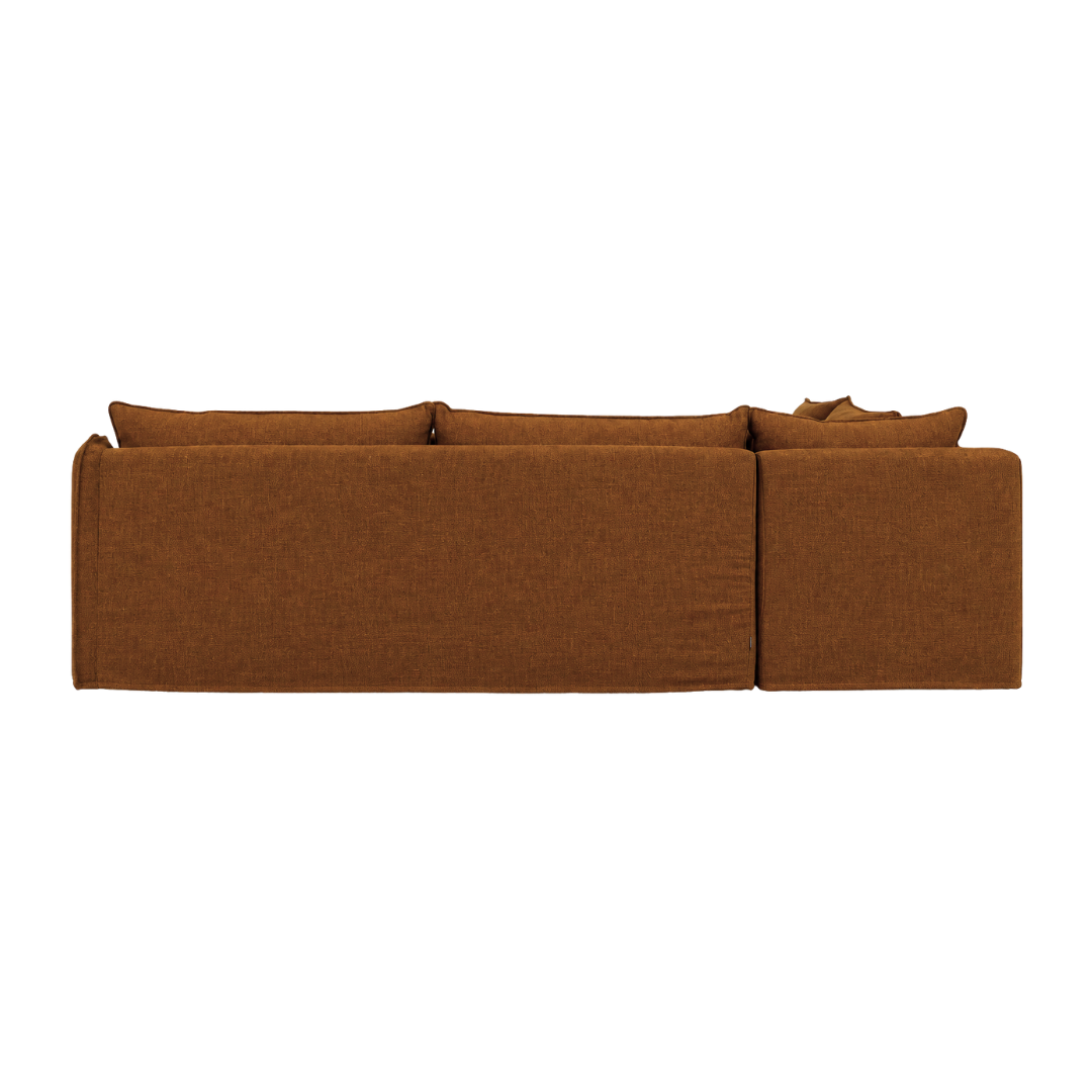 Misha Corner Set Medium Right