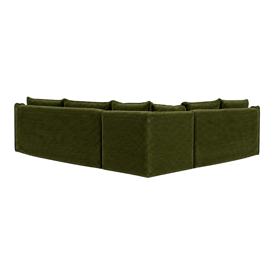 Misha Corner Set Medium Right