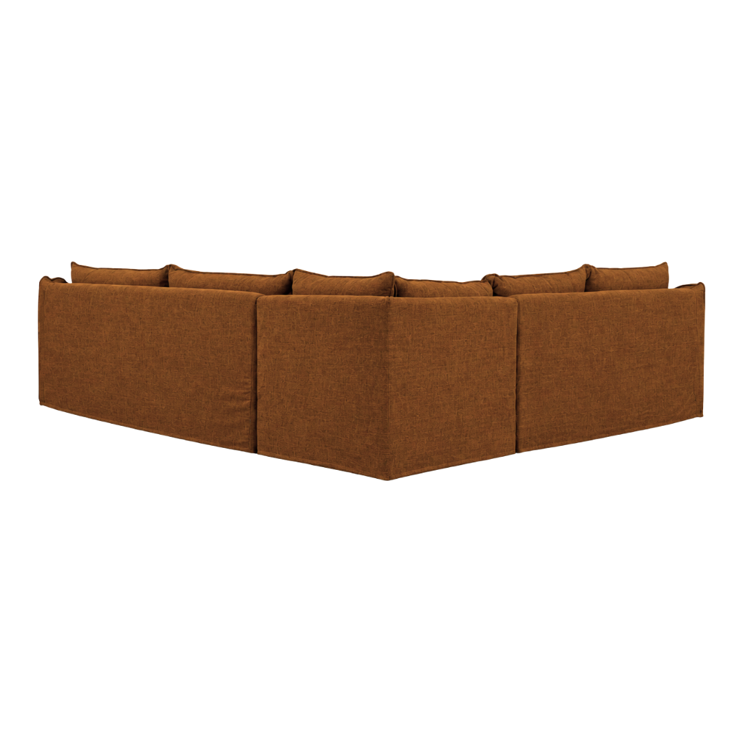 Misha Corner Set Medium Right
