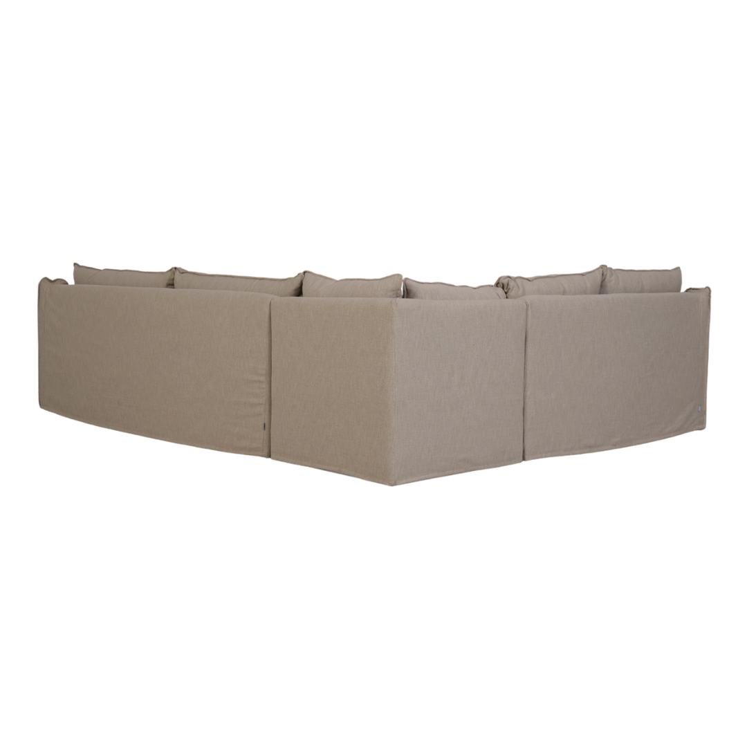Misha Corner Set Medium Right