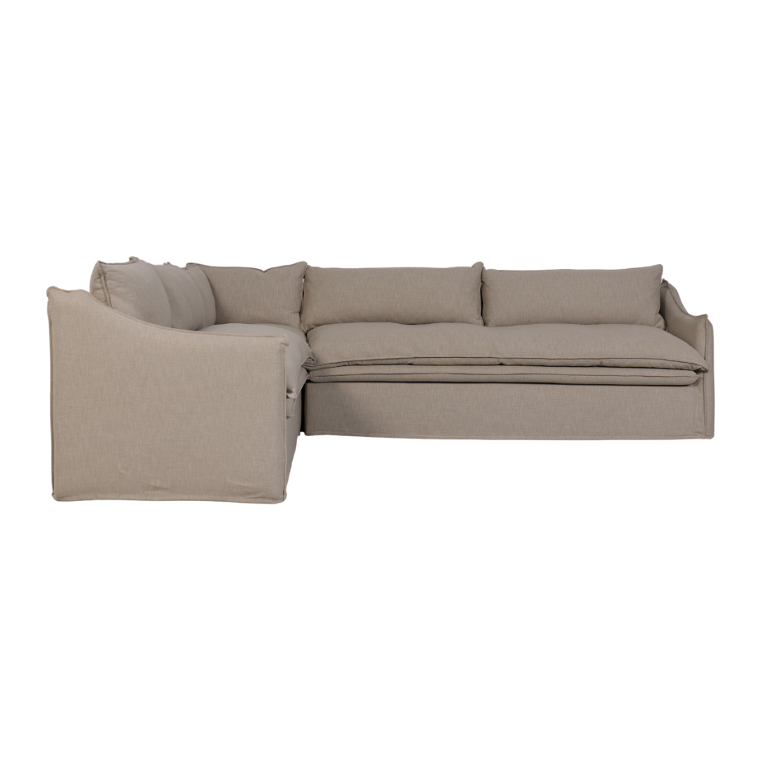 Misha Corner Set Medium Right
