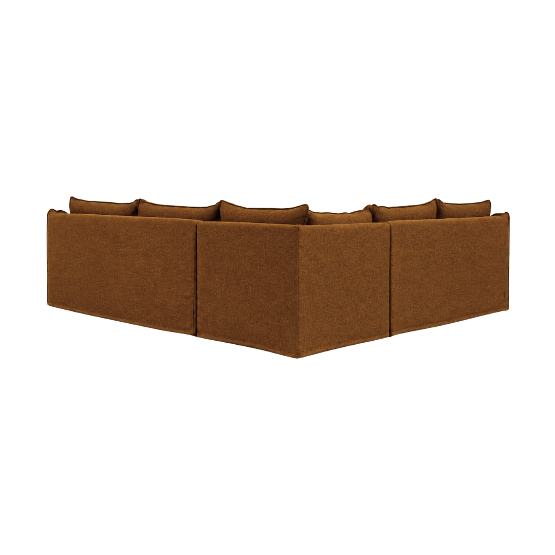 Misha Corner Set Small