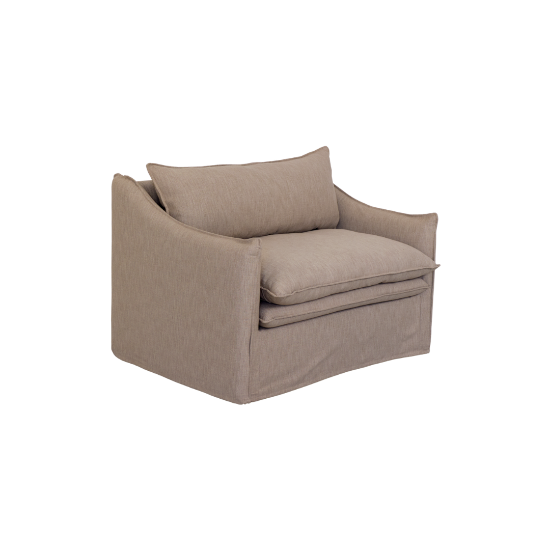 Misha Loveseat