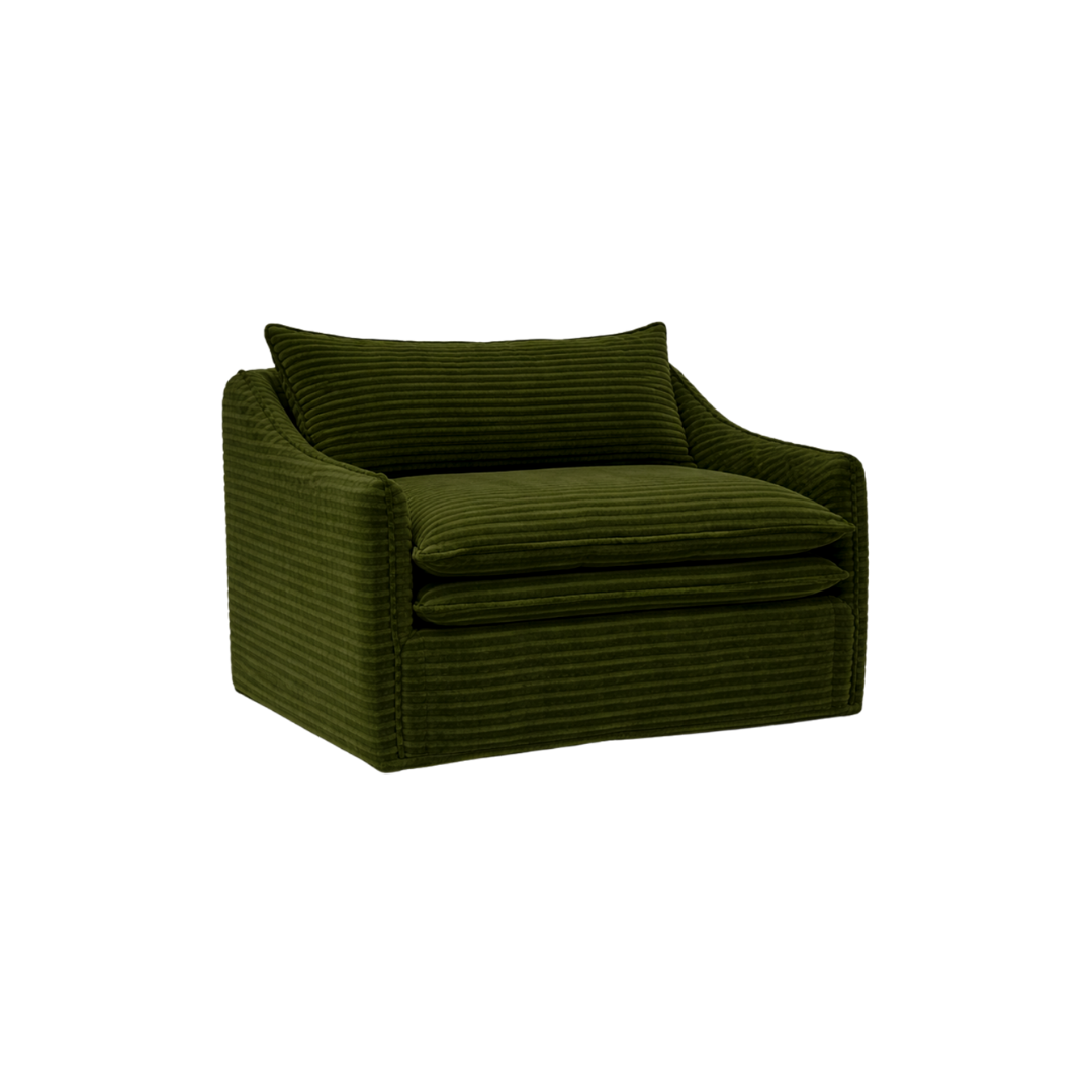 Misha Loveseat (Investec)