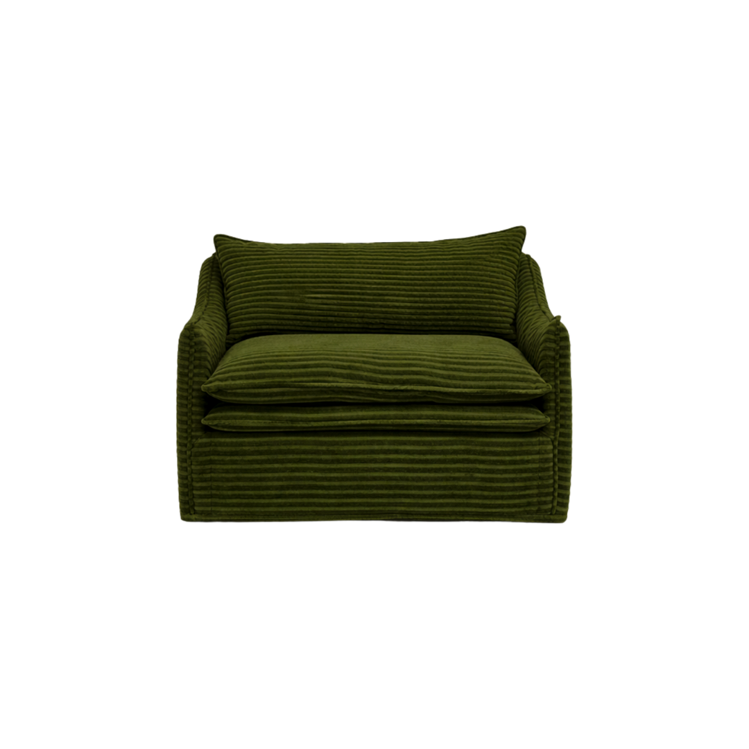 Misha Loveseat