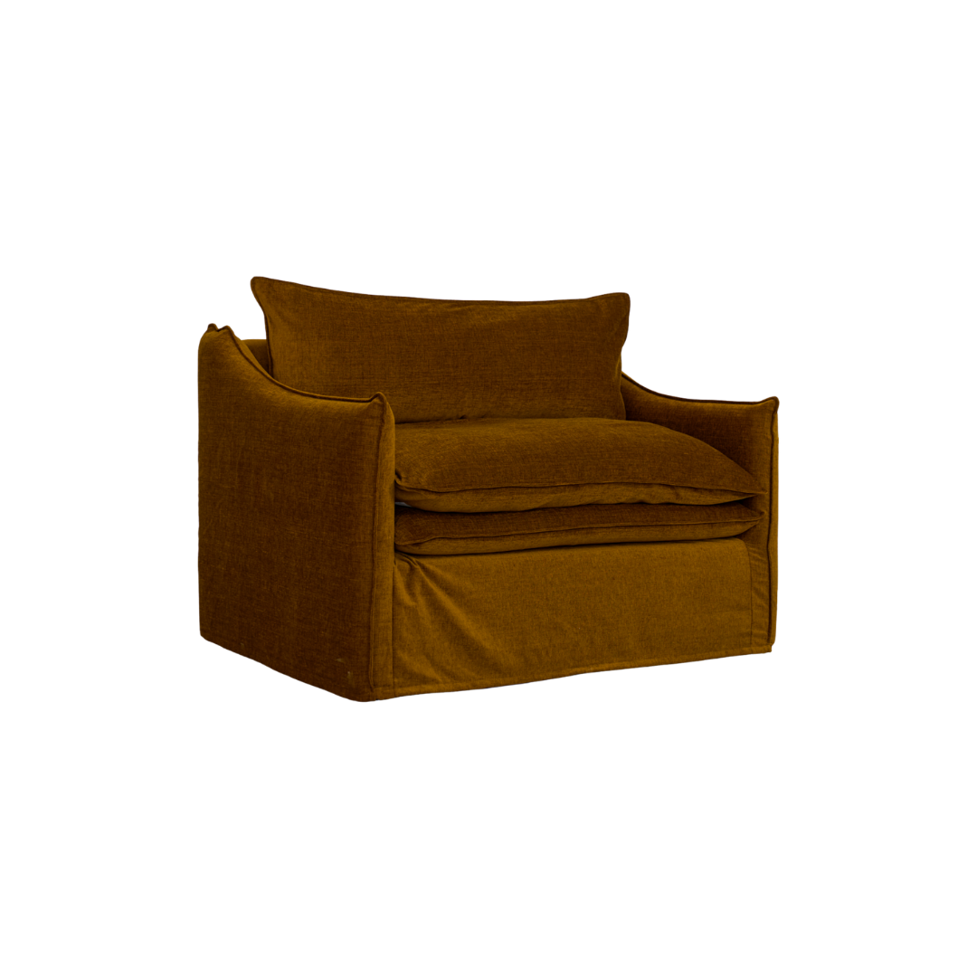 Misha Loveseat