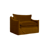 Misha Loveseat