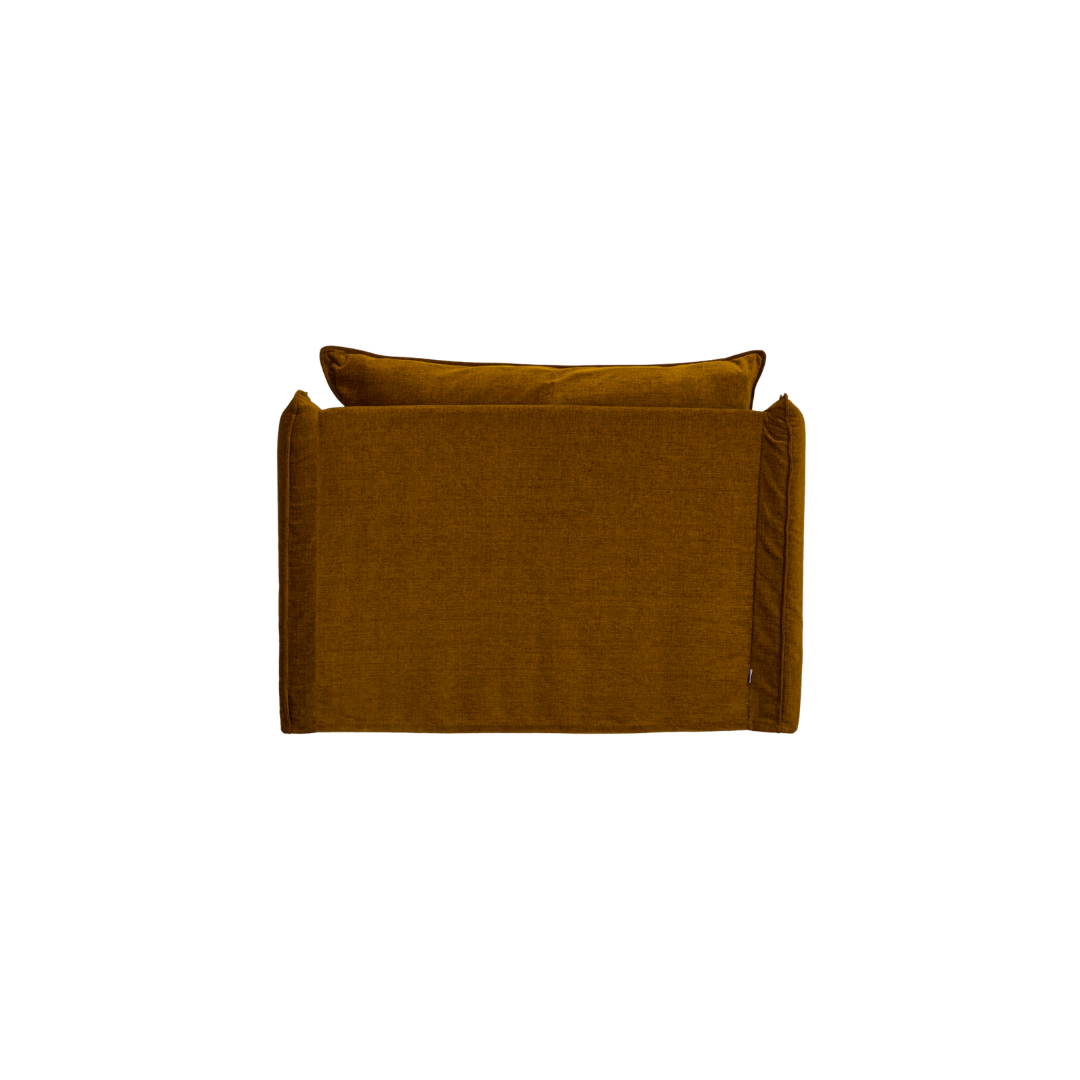 Misha Loveseat (Investec)