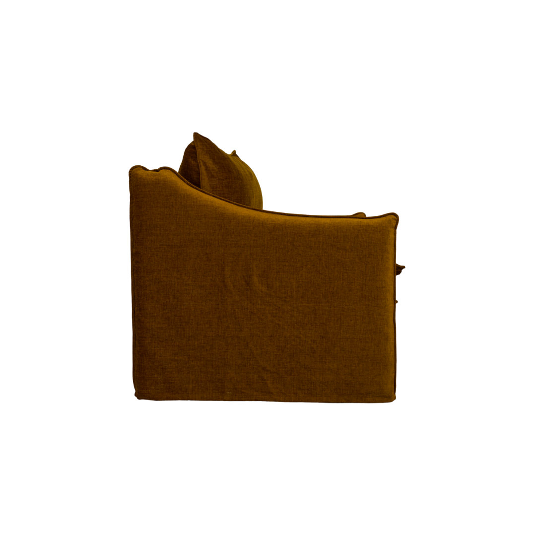 Misha Loveseat (Investec)