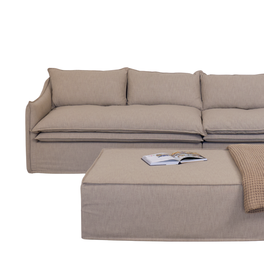 Misha Ottoman Medium (Investec)