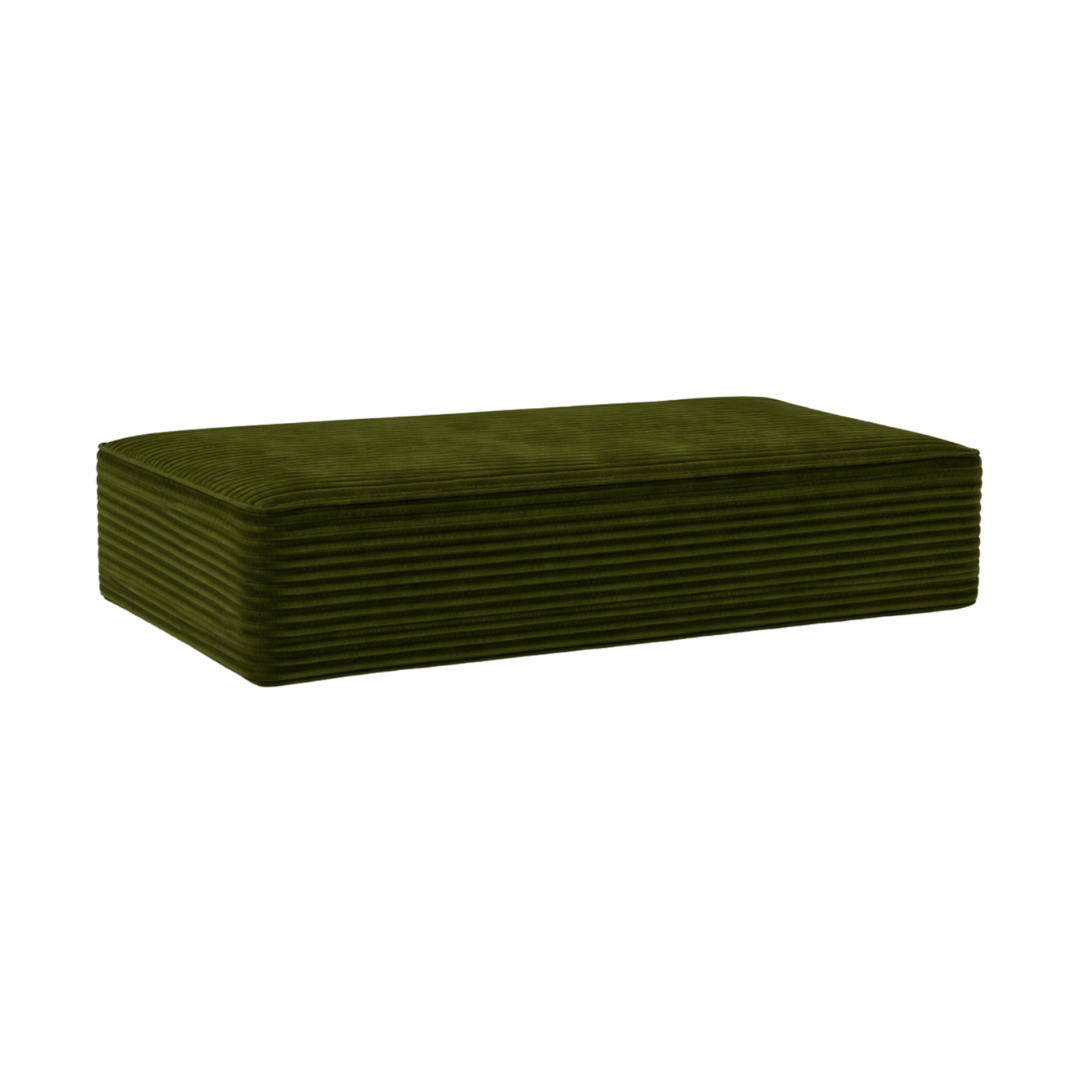 Misha Ottoman Large (Investec)