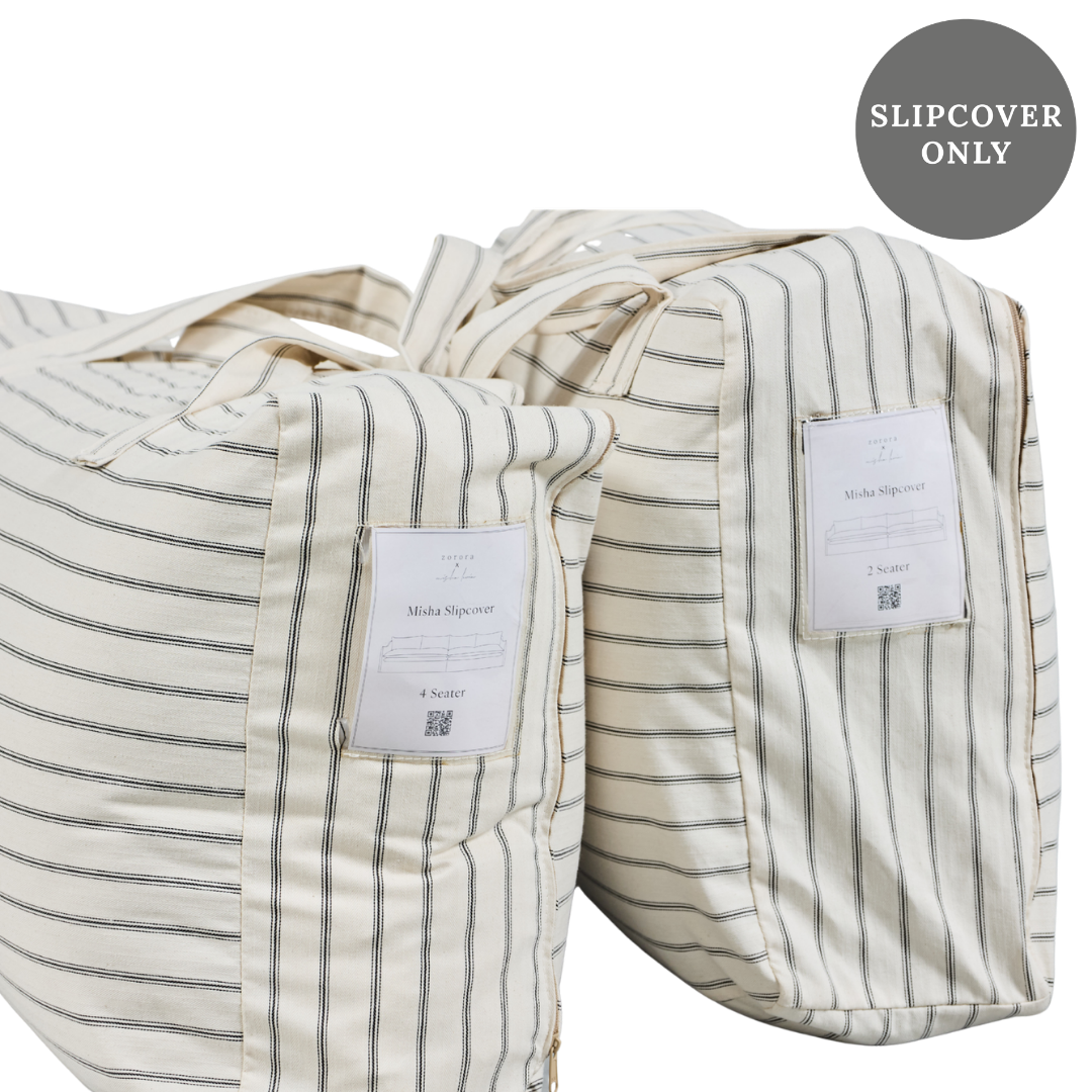 Slipcover for your Misha Loveseat *