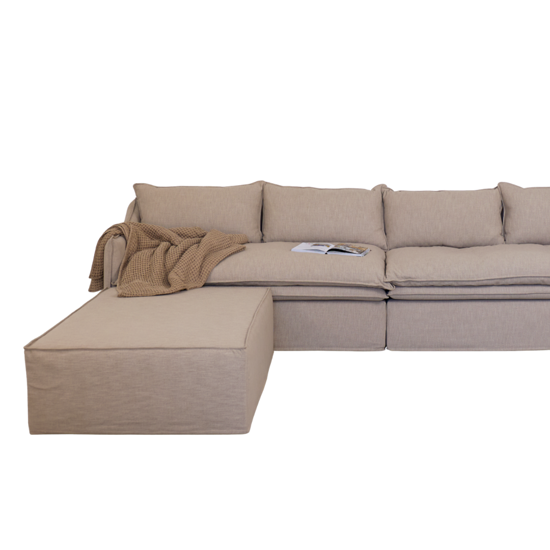 Misha 4 Seater (Investec)