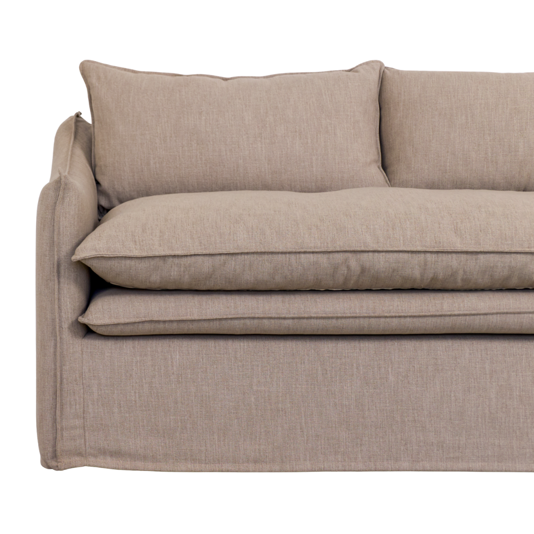 Misha 3 Seater