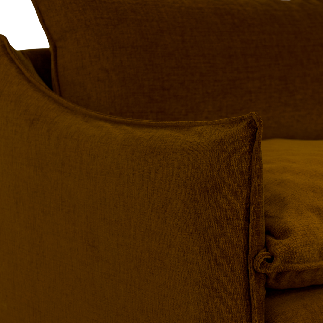 Misha 2 Seater (Investec)