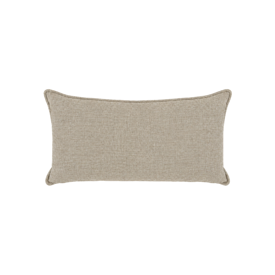 Misha Back Scatter Cushion Medium 800 x 400mm *