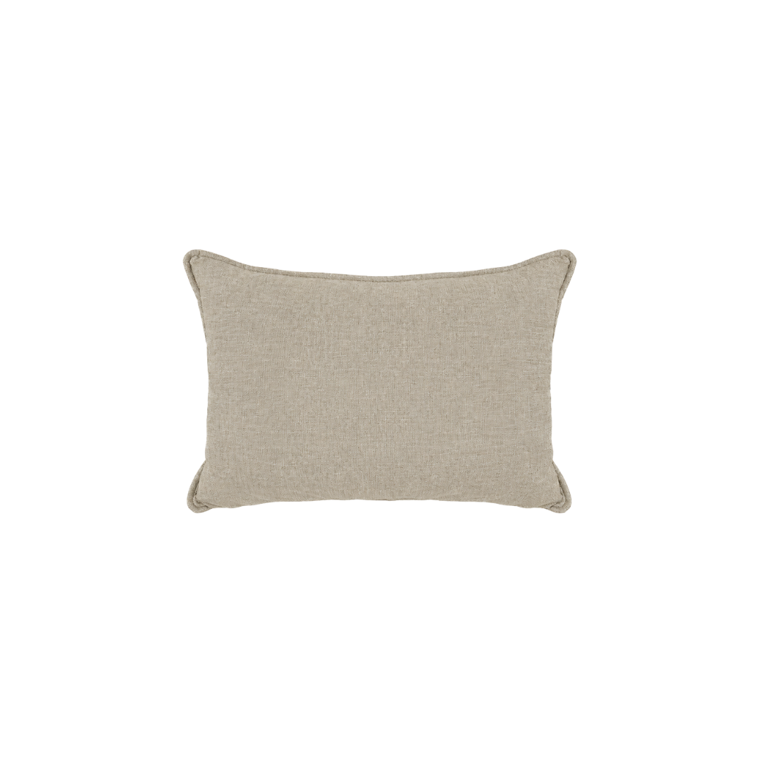 Misha Side Scatter Cushion Small 600 x 400mm *