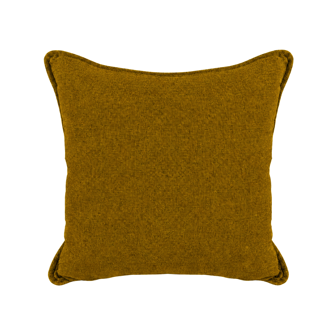 Misha Square Scatter Cushion 600 x 600mm *