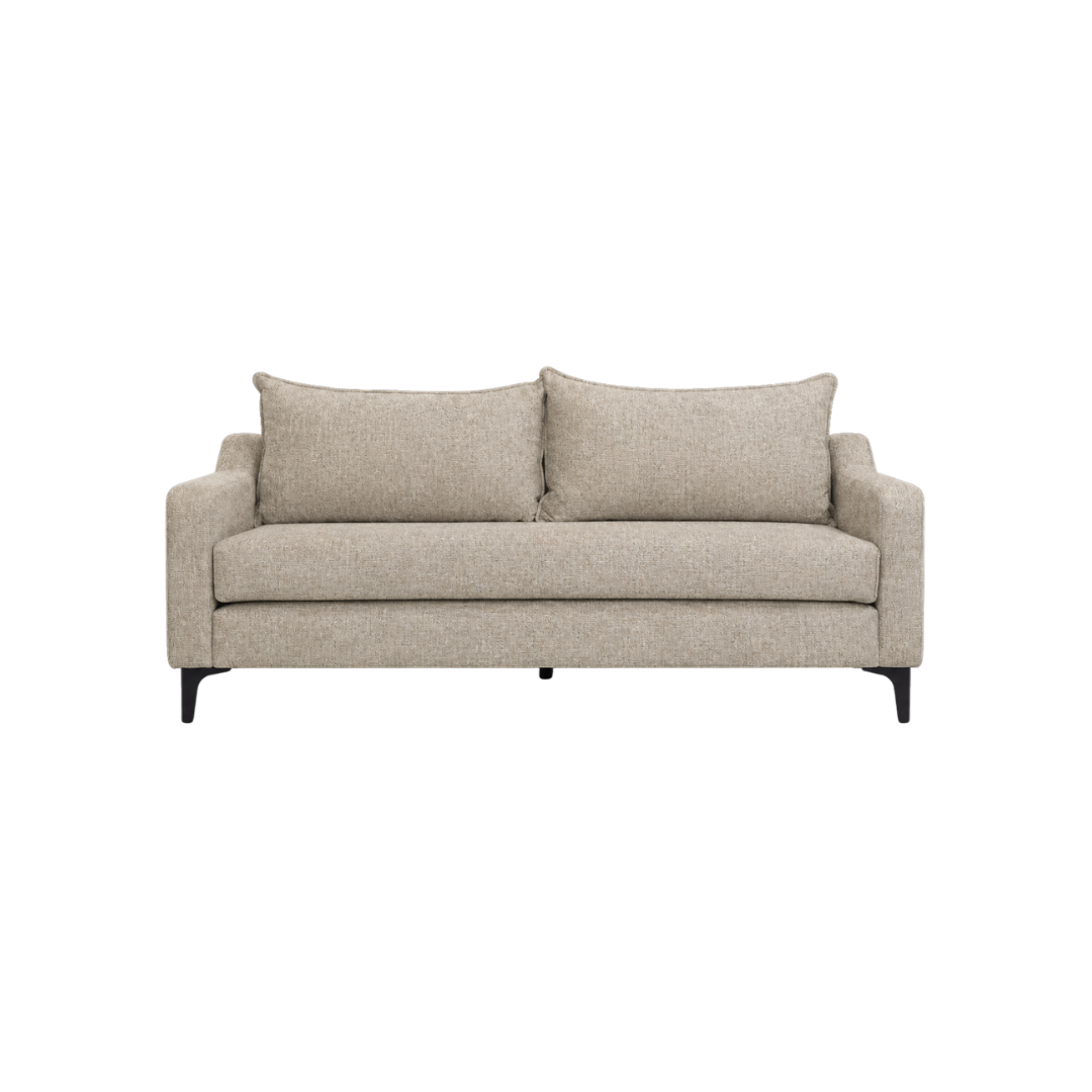 Nobu 3 Seater
