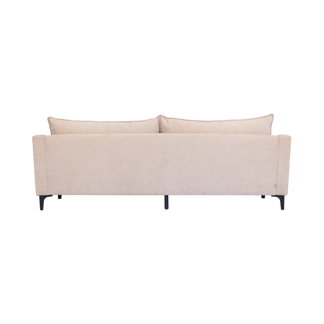 Nobu 4 Seater