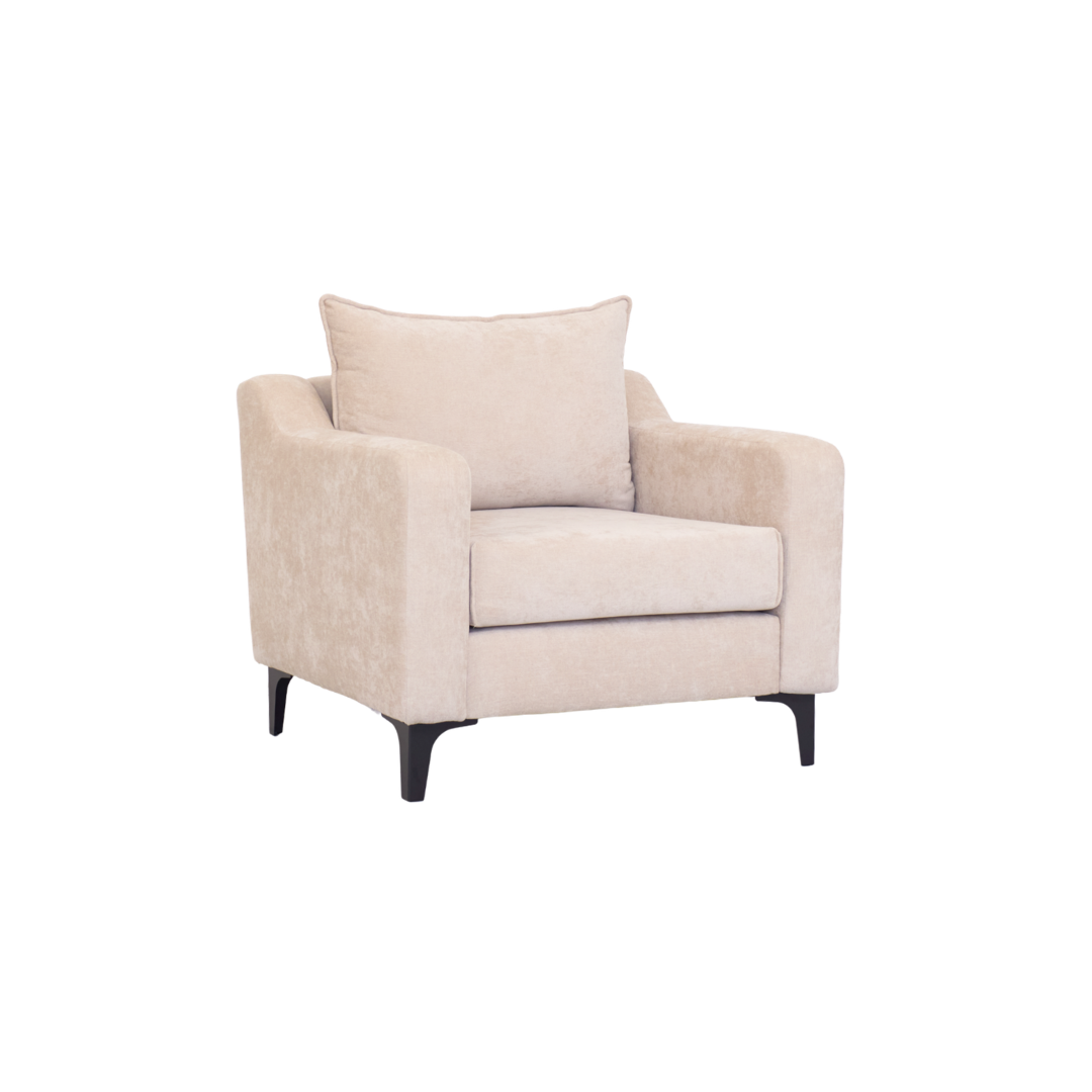 Nobu Occasional Chair (Vodacom)