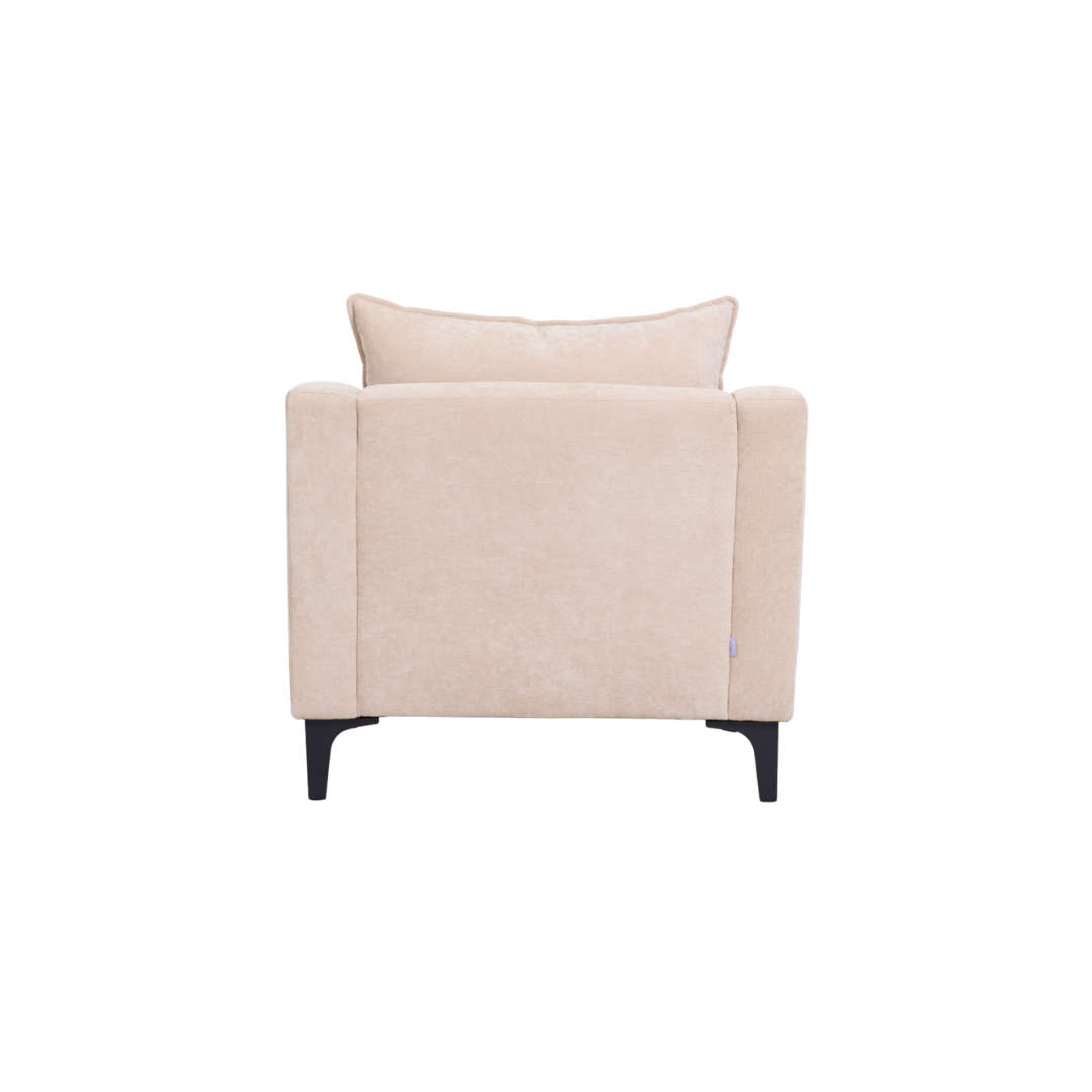 Nobu Occasional Chair (Vodacom)