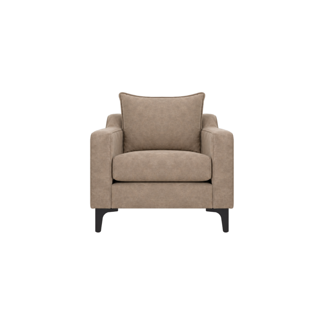 Nobu Occasional Chair (Vodacom)