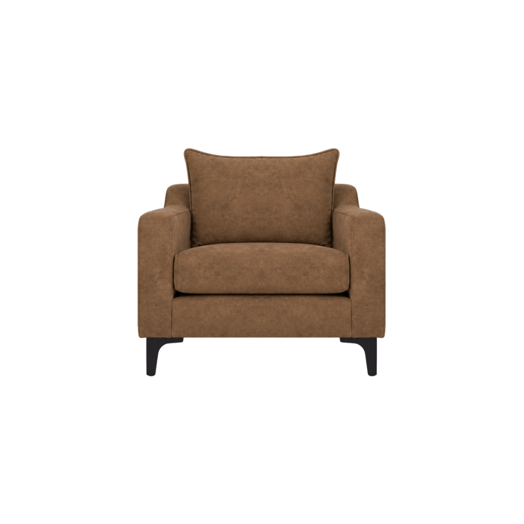 Nobu Occasional Chair (Vodacom)