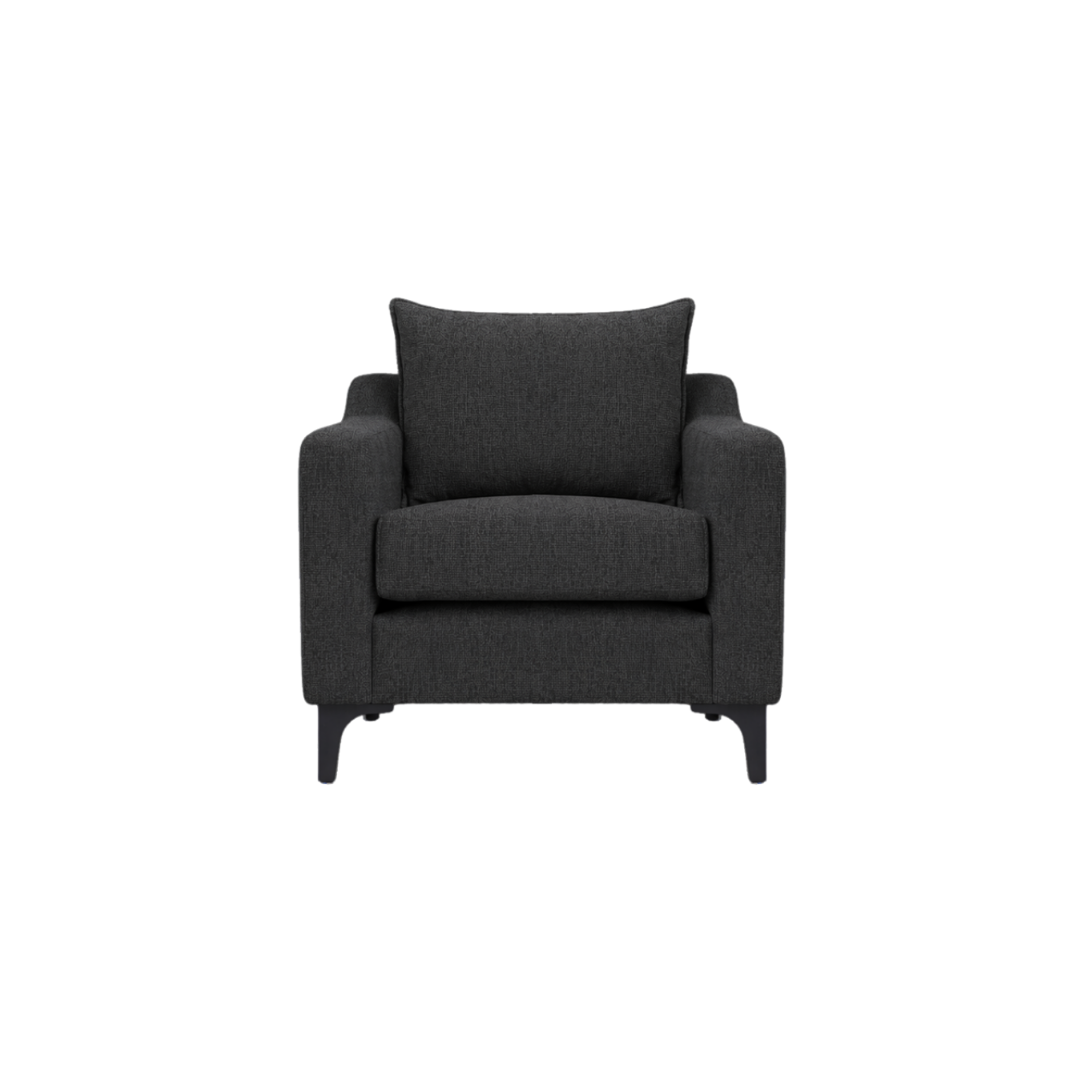 Nobu Occasional Chair (Vodacom)