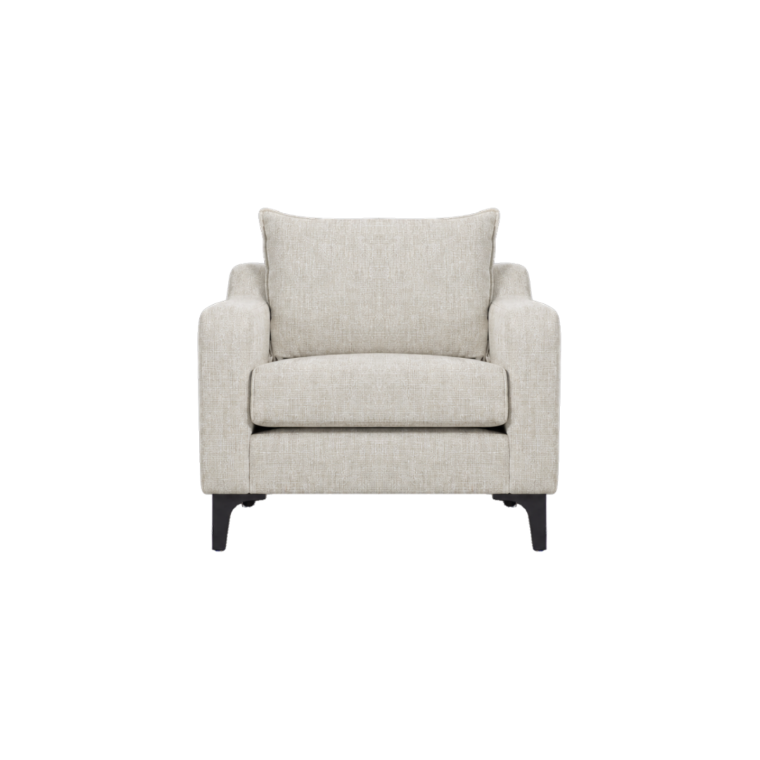 Nobu Occasional Chair (Vodacom)
