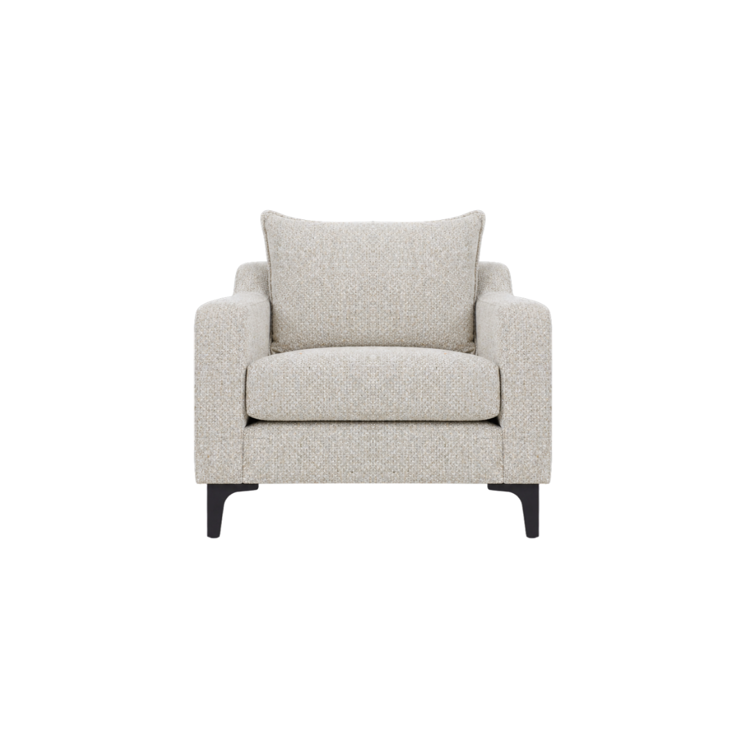 Nobu Occasional Chair (Vodacom)