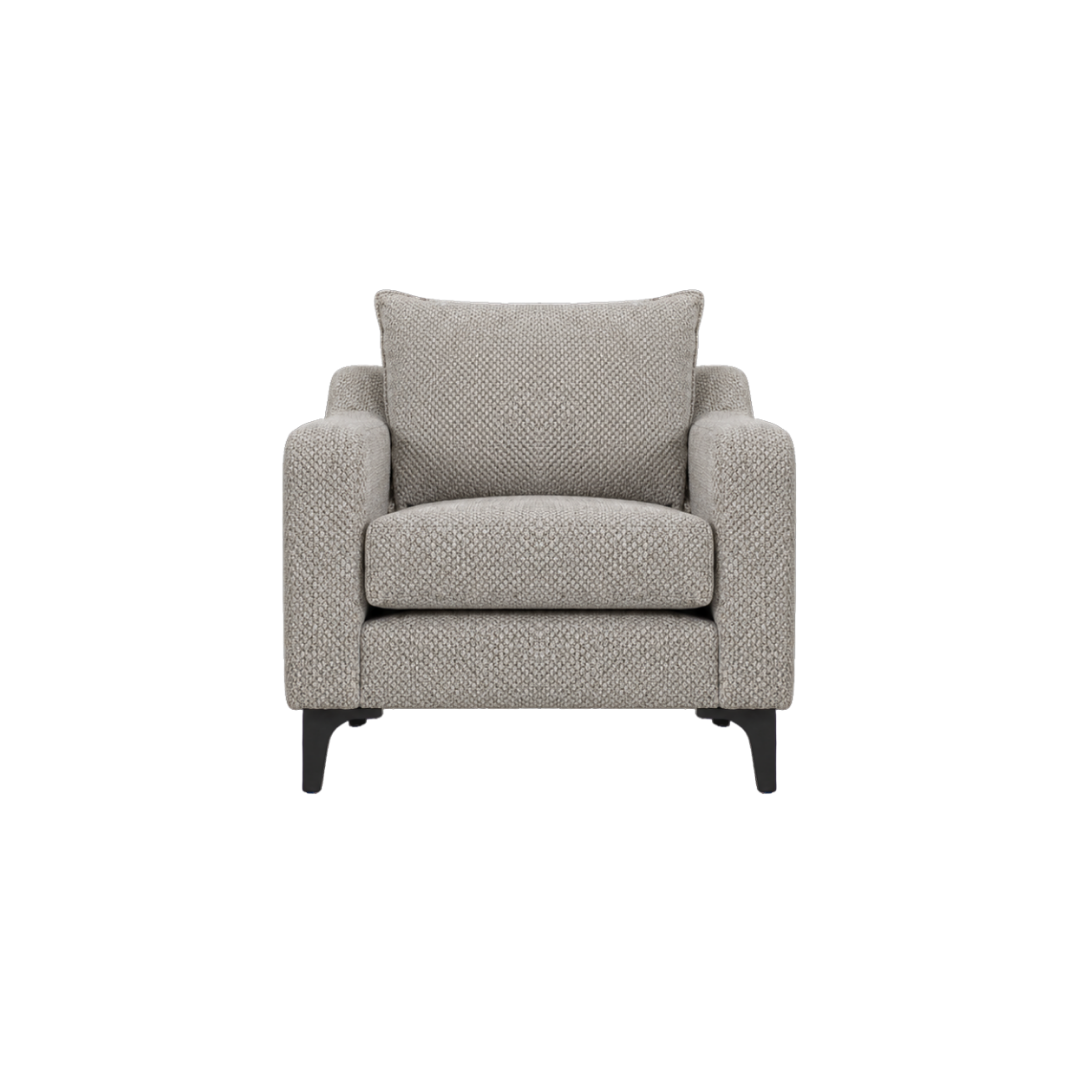 Nobu Occasional Chair (Vodacom)