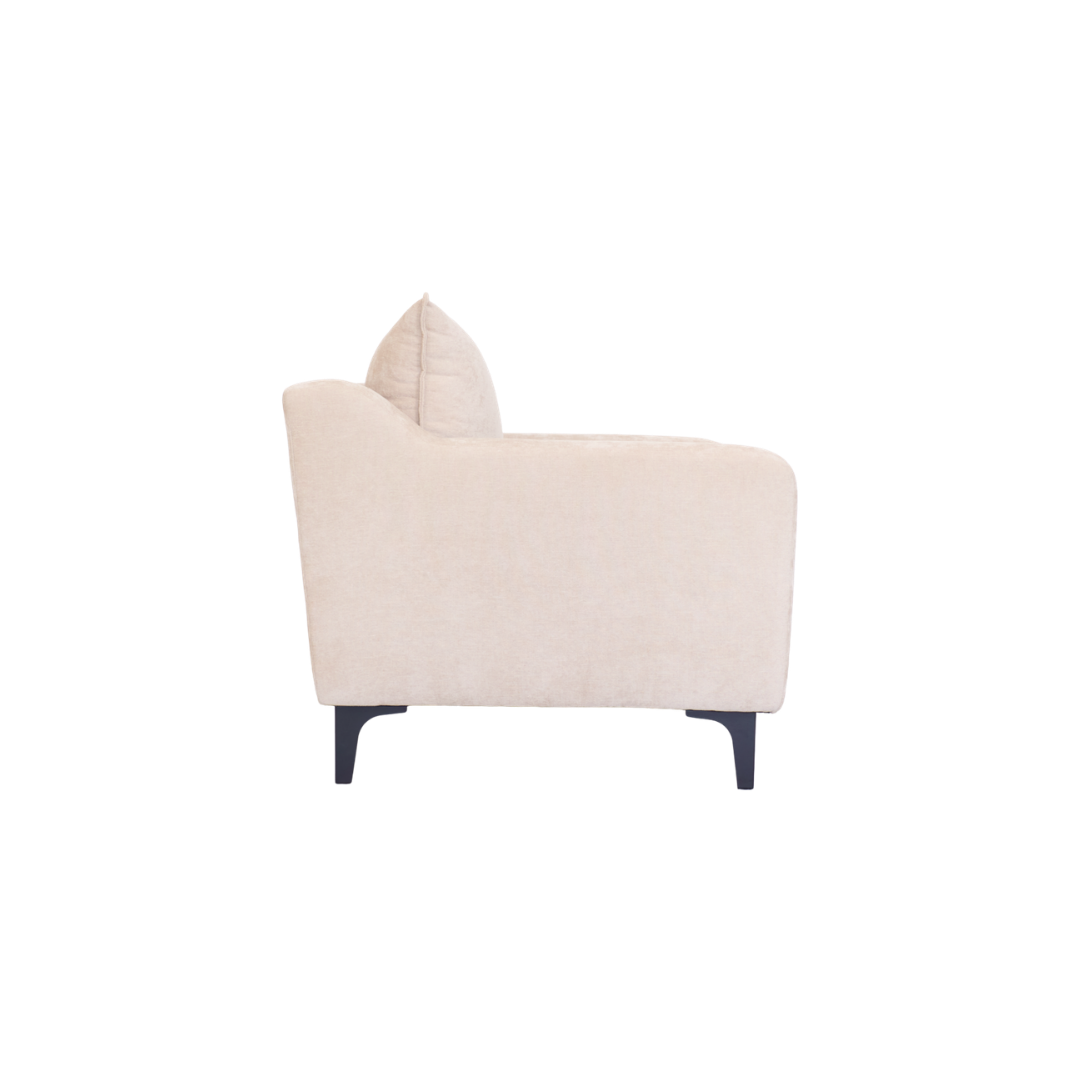 Nobu Occasional Chair (Vodacom)