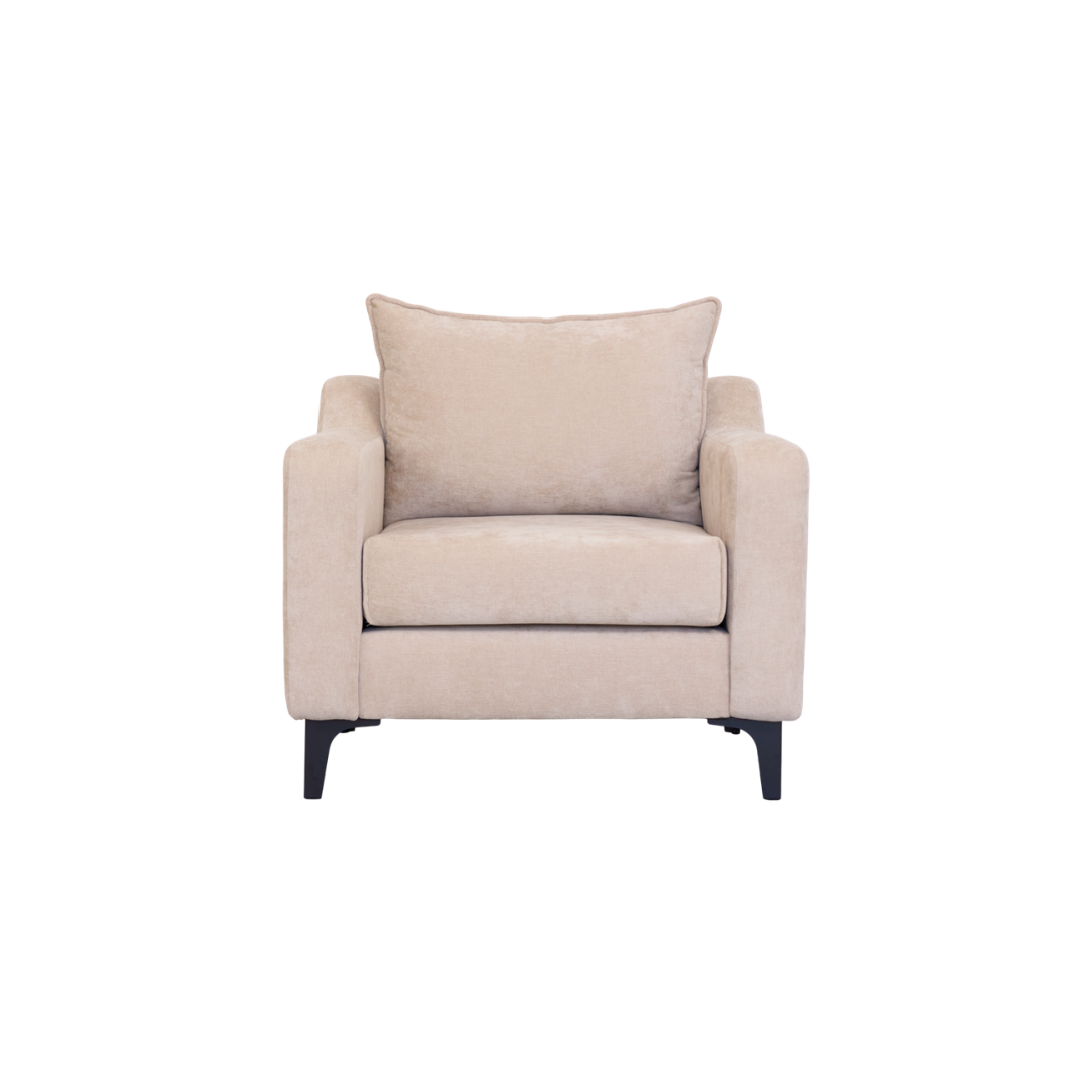 Nobu Occasional Chair (Vodacom)