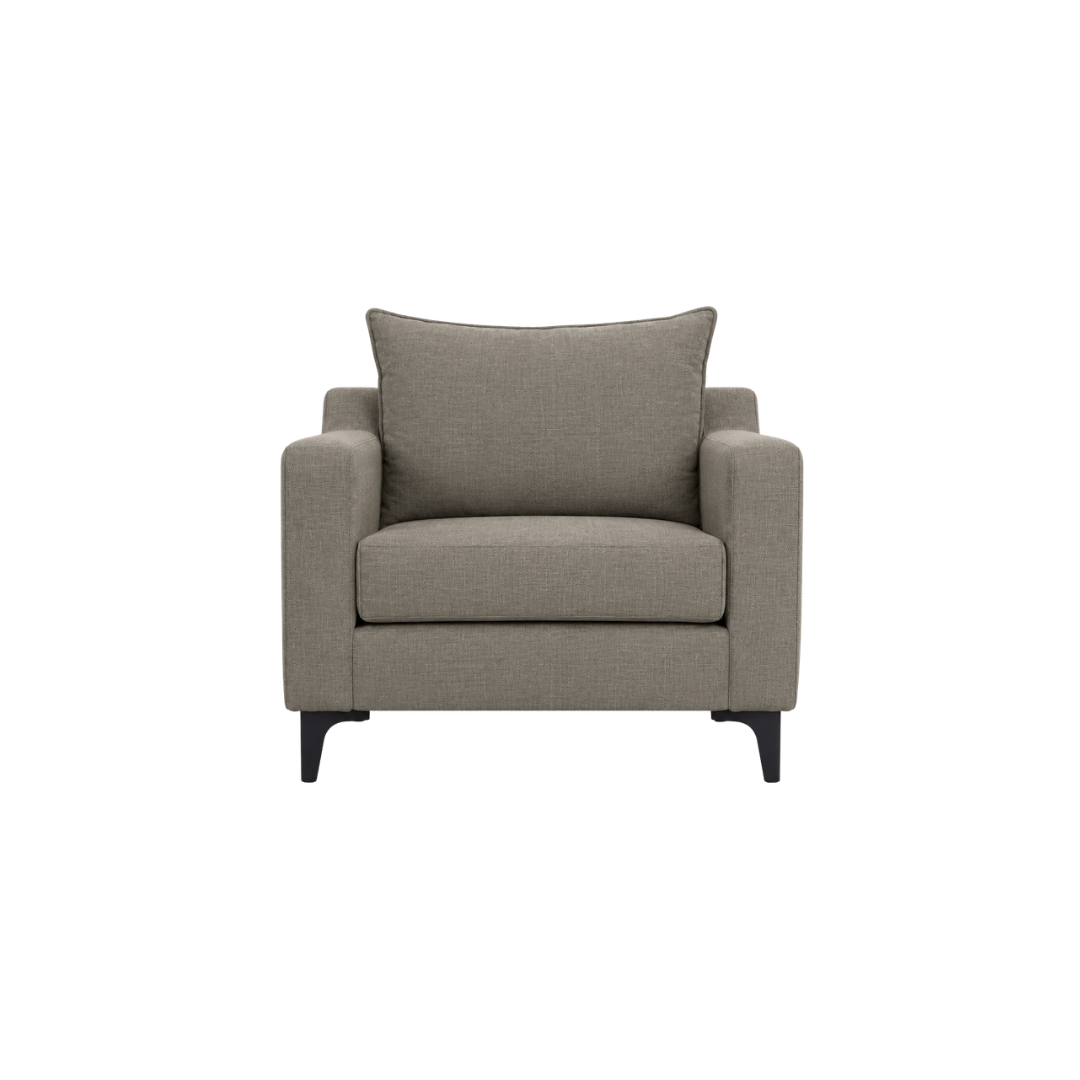Nobu Occasional Chair