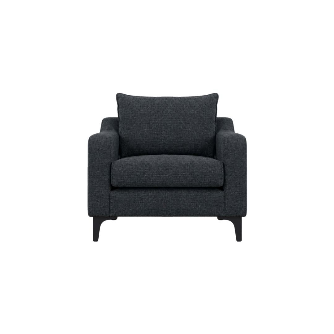 Nobu Occasional Chair (Vodacom)