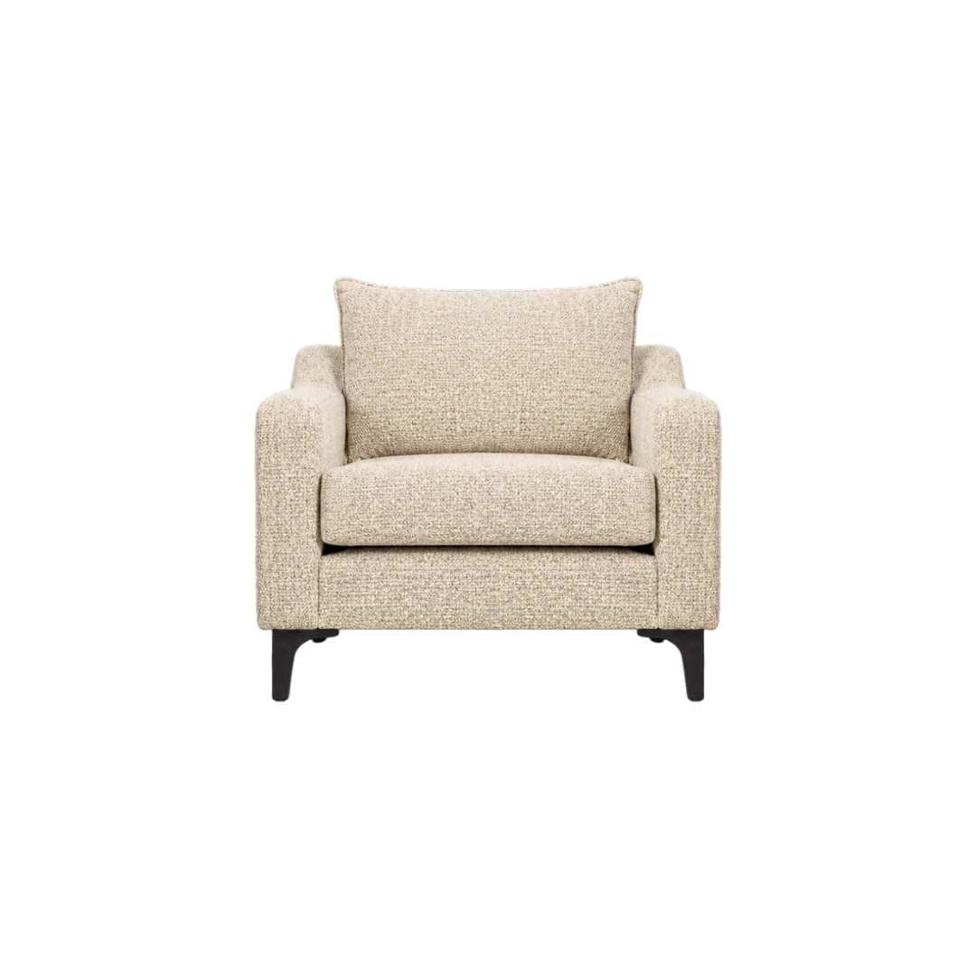 Nobu Occasional Chair (Vodacom)